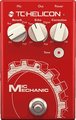 TC Helicon Mic Mechanic II Procesadores y effectos de voz