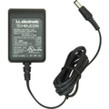 TC Helicon PowerPlug 12 / SA110C-12GS-I (12V DC / 1000mA / center -) Netzadapter DC Innen Minus (-) 12v