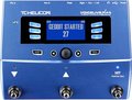 TC Helicon VoiceLive Play Processador de Voz