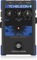 TC Helicon VoiceTone H1 Effets & Processeurs de voix