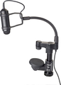 TIE Studio TCX 200 Condenser Instrument Microphone (violin / mandolin) Pickups per Violino