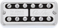 TV Jones Brian Setzer Signature Universal Mount (neck / chrome)