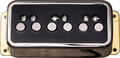 TV Jones T-Armond Bridge - Original Gretsch Mount (chrome)