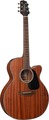 Takamine GN11MCE NS Guitares acoustiques Cutaway avec micro