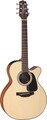 Takamine GX18CE NS Guitarra Western para crianças