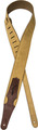 Takamine Guitar Strap by Levy's (beige) Gitarren-Gurte