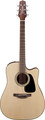 Takamine P2DC (Gloss Natural)