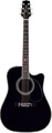 Takamine SW341SC / Steve Wariner Signature Westerngitarre mit Cutaway, mit Tonabnehmer