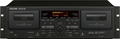 Tascam 202mkVII