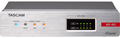 Tascam AE-4D / Dante-AES/EBU Converter (4 In / 4 Out) Interfaces pour table de mixage numérique