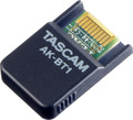 Tascam AK-BT1 Pocket Recording Studio Accessories