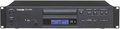 Tascam CD-200 CD-Player/MP3 Player