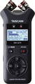 Tascam DR-07X Portable Recording Equipment