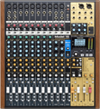 Tascam Model 16 16 Channel Mixers