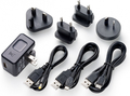 PS-P520U / AC Adapter (5V DC / 2A)