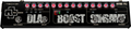 Tech 21 Fly Rig PL1 Paul Landers Signature Gitarren-Multi-Effekt-Bodenpedal