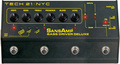 Tech 21 SansAmp Bass Driver Deluxe Pedali Preamp per Basso