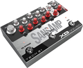 SansAmp XB Driver
