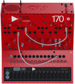 Teenage Engineering PO Modular 170 Synthétiseurs modulaires