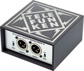 Telefunken TDP-2 / Dual Passive Direct Box