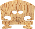 No.59 4/4 Violin Bridge / French (41mm)