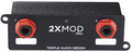 2-Way Jack Patch Module Pro / 2X Mod Pro