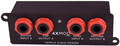 Temple Audio Design 4 Channel Buffer Module / 4X Mod Pro Accessoires pedalboard