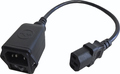 IEC AC Mains Micro Module / Switched Power Module