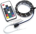 Temple Audio Design RGB LED Light Strip Duo 34