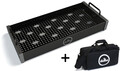 Solo 18 with Soft Case Bundle (gunmetal)