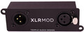 XLR Pass Thru Module (Male + Female) / XLR Mod