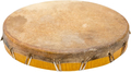 Terré Shaman Drum round (50 cm Ø) Tambor Shaman