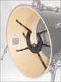 The Kelly SHU Composite Drum-Mikrofon-Halter