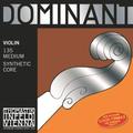 135 Dominant / Synthetic Core (medium tension, 4/4 set)