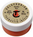 Thomastik 205AII Bass Rosin (medium) Kolofonium für Kontrabass