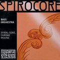 Thomastik 3874.0 SPIROCORE Orchestra / Chrom 90.5 cm (1/4)