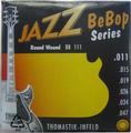 Thomastik BB111 / Jazz BeBop (.011-.047, extra-light)