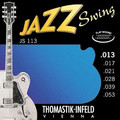 Thomastik JS 113 / Jazz Swing (013-053) Juegos de cuerdas para guitarra eléctrica .013