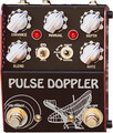 ThorpyFX Pulse Doppler Gitarren-Phaser-Bodenpedal