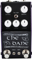 The Dane MKII / Boost/Drive Dual