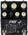 The J Analog Amp Simulator