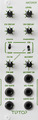 Tiptop Audio HATS909 Analog Hi-Hats Drum Module / TR909 Hi-Hats Drum Generator Modular Drum Synthesizer