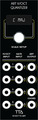 Tiptop Audio QART-QNTZ / ART V/OCT Quantizer - Quad ART Quantizer