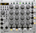 Tiptop Audio Trigger Riot Sequencer