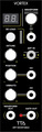 Tiptop Audio Vortex / ART Wavetable Oscilator