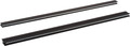 Tiptop Audio Z-Rails 84HP Pair (black)