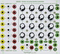 Z8000 Matrix Sequenzer (White)