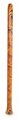 Toca Percussion DIDG-DOS Duro Didgeridoo
