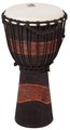 Toca Percussion TSSDJ-LB / Gross Street Serie Djembe (12') Djembés