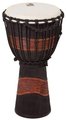 Toca Percussion TSSDJ-MB / Mittel Street Serie Djembe (10')